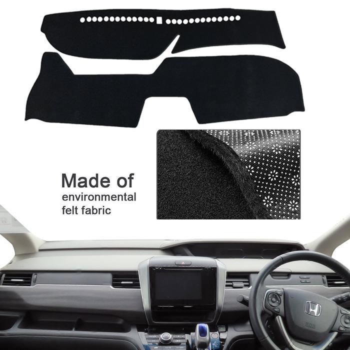 Dashboard Cover Dash Mat for Honda Freed GB5 GB6 GB7 GB8 2016 2017