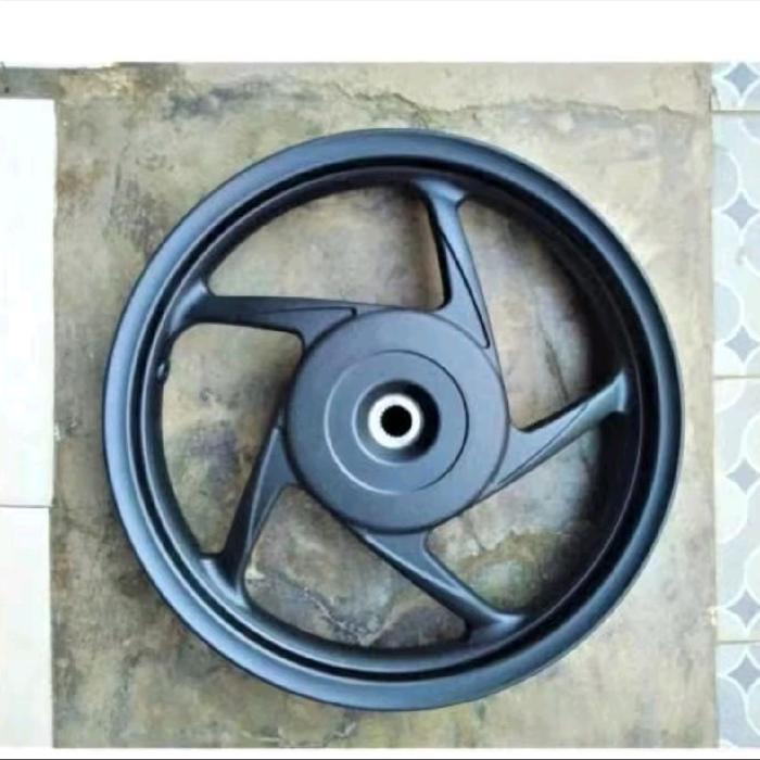 Velg Belakang Beat Fi Beat Karbu Scoopy Karbu / ORIGINAL COPOTAN