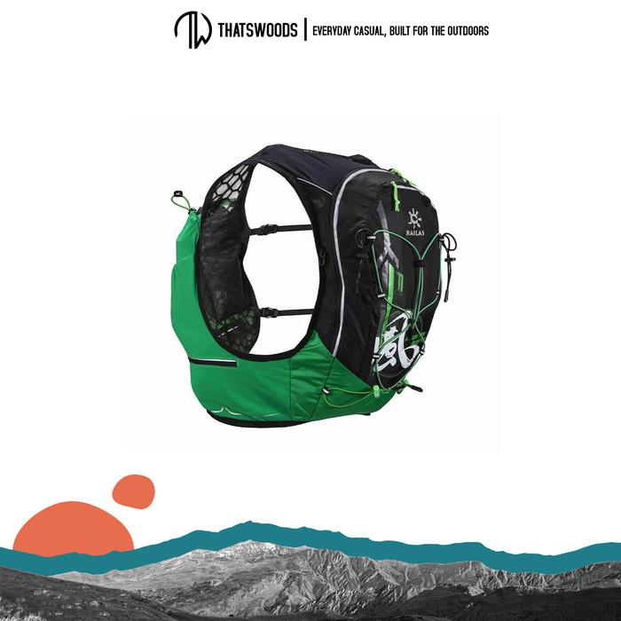 Pre Order Kailas Fuga Solid 8 Trail Running