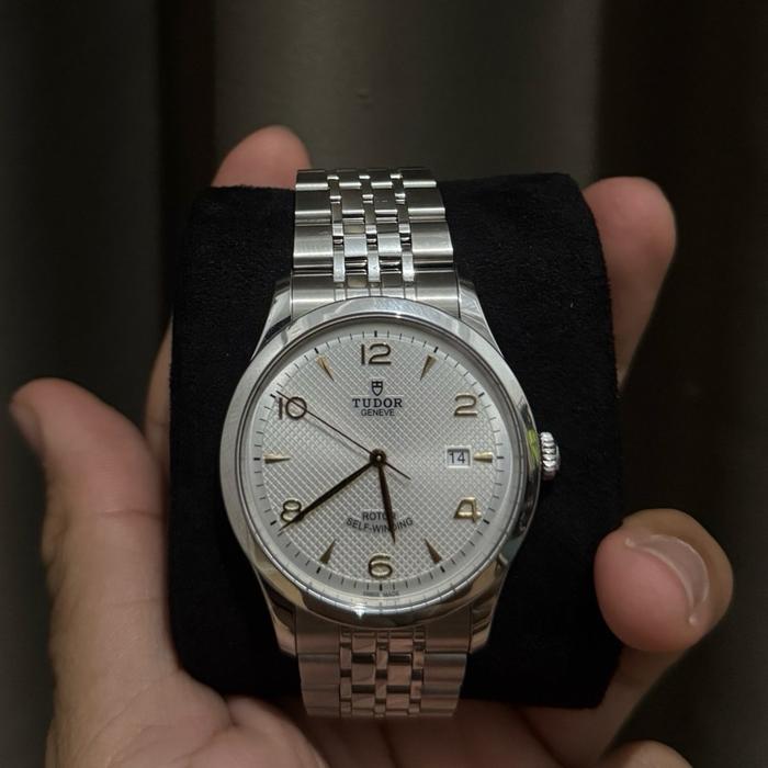 Jam tangan TUDOR 91650, 100%original