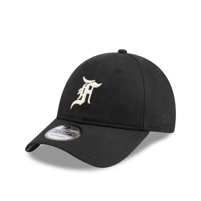 New Era 9forty Fear of god FOG strapback snapback not 59fifty