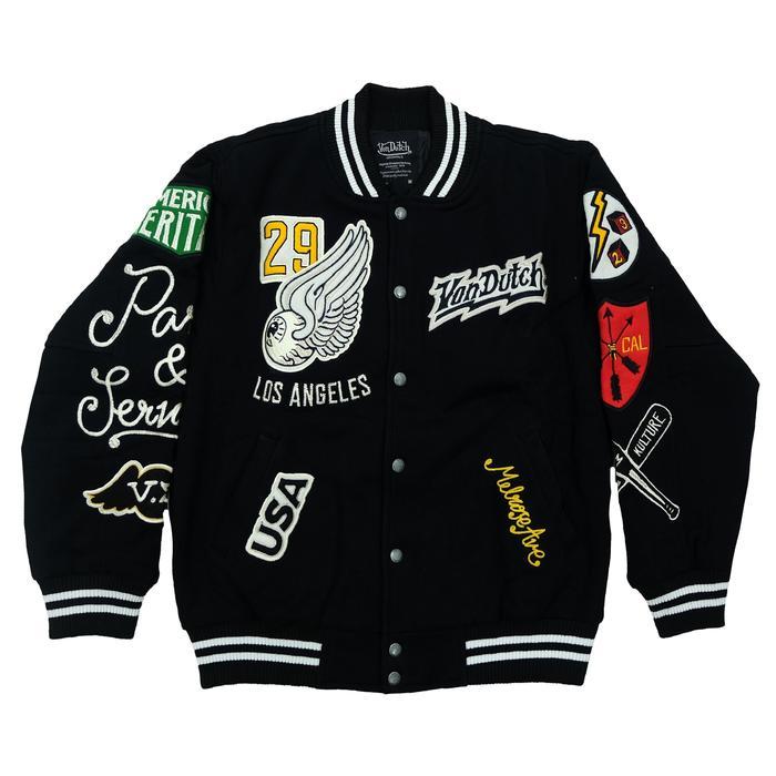 Von Dutch Varsity 1489 Ack