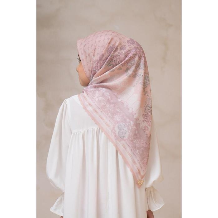 GROSIR Klamby - Klamby - Biyya Scarf Kids 2.0 (Extended)