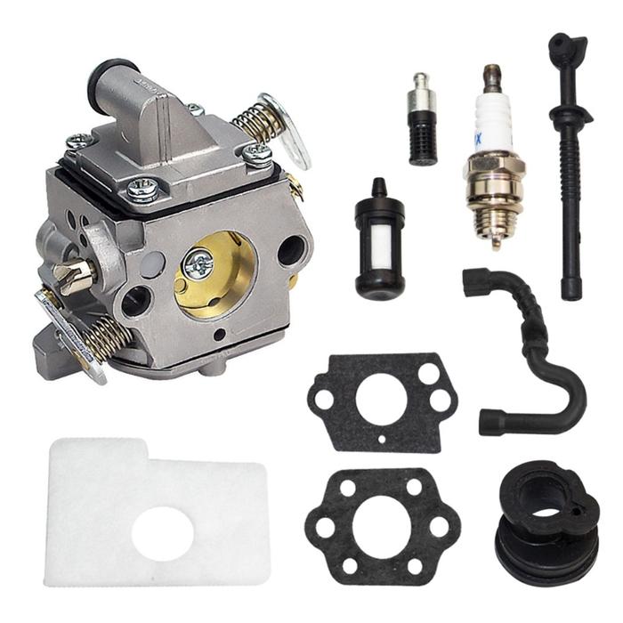 Chainsaw Accessories Carburetor for Sthil 017 018 MS170