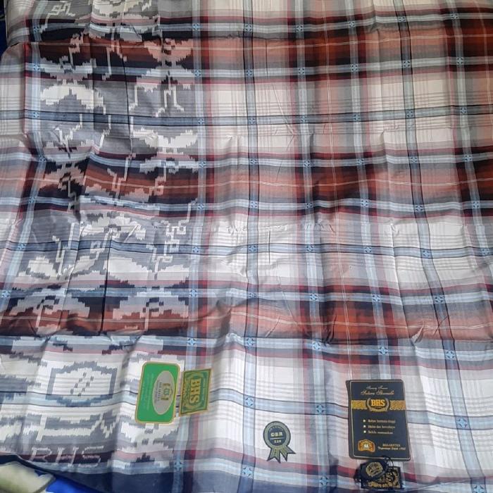SARUNG BHS GBR GOLD SUTRA SPUNSILK 210