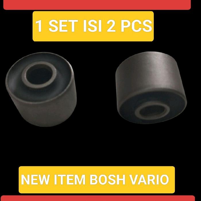 BOSH BOS ENGINE MOUNTING ASSY HONDA VARIO BEAT 1 SET KUALITAS SUPER Motorcycle