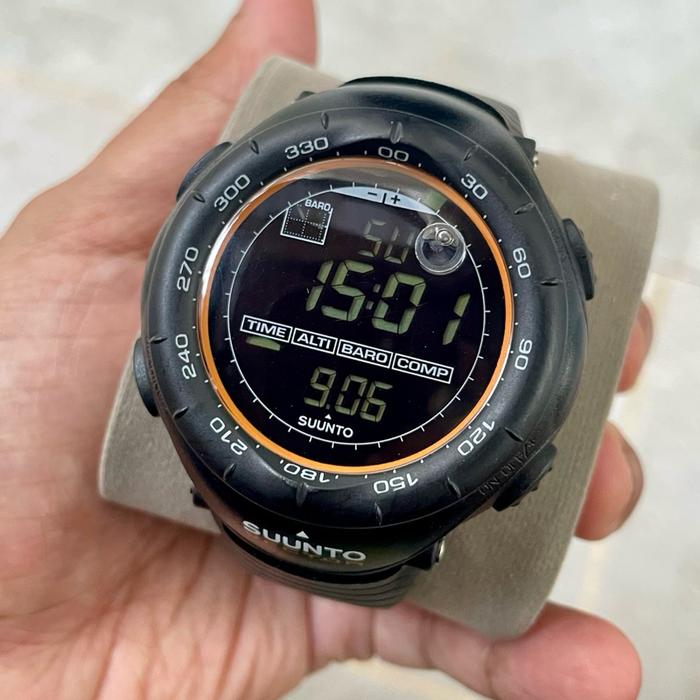 Suunto Vector like new