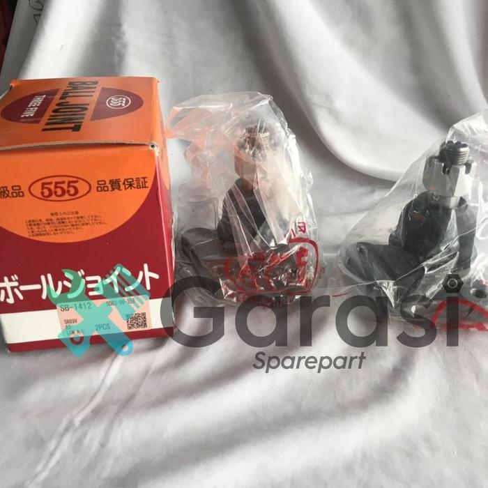 Ball Joint Bawah Mazda E2000 JAPAN