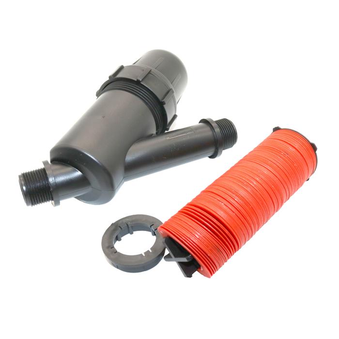Mini Pressure Compensating Drip Emitter On-line Dripper Drip Emitter