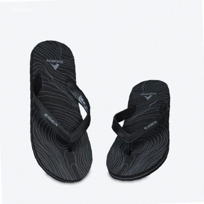 SAndal Jepit Eiger1989 Kamakou 1.0 | best seller