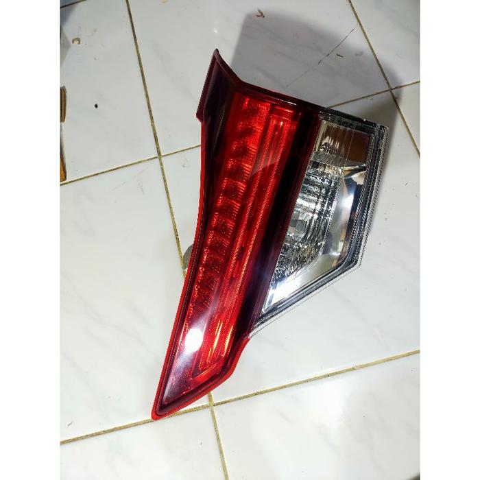 Ready lampu bagasi.lampu refektor yang LED rush Terios original baru