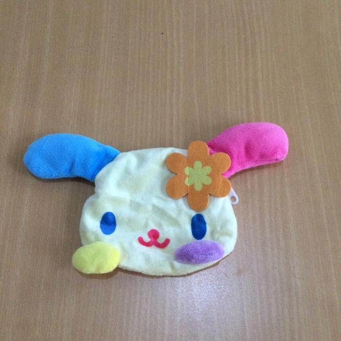 Dompet kecil usahana