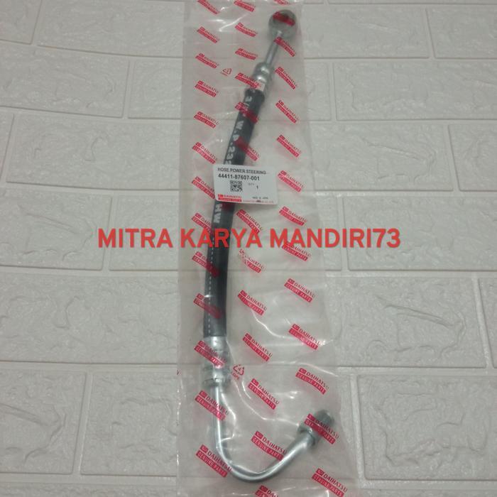 SELANG POWER STEERING HOSE HIGHT PRESSURE DAIHATSU TAFT GT F70 PANJANG
