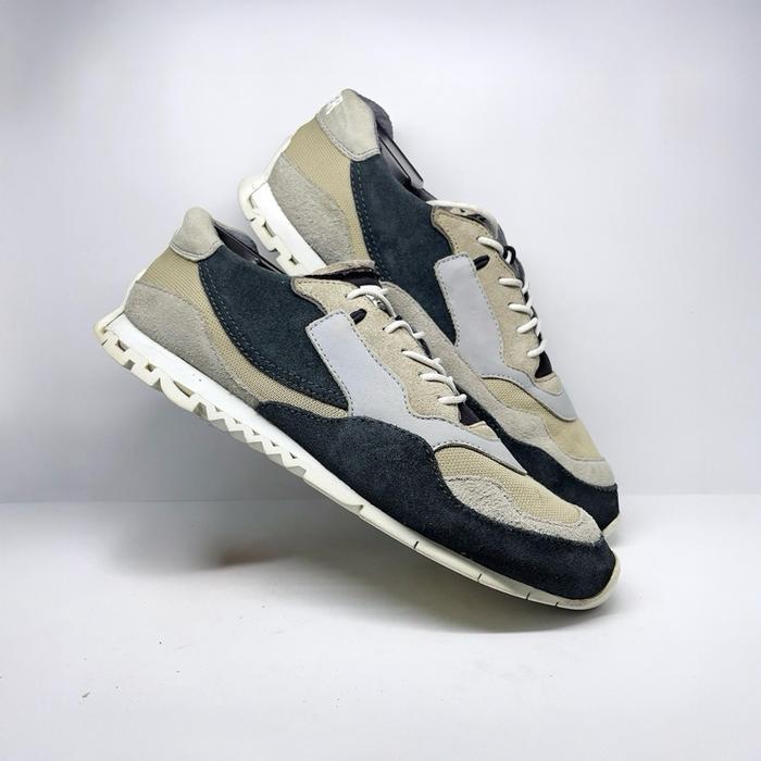 CAMPER Sneaker Kasual Sports Size 41 | Not Adidas, Nike, Converse, Vans, Hogan, Sepatu langka, Sepat