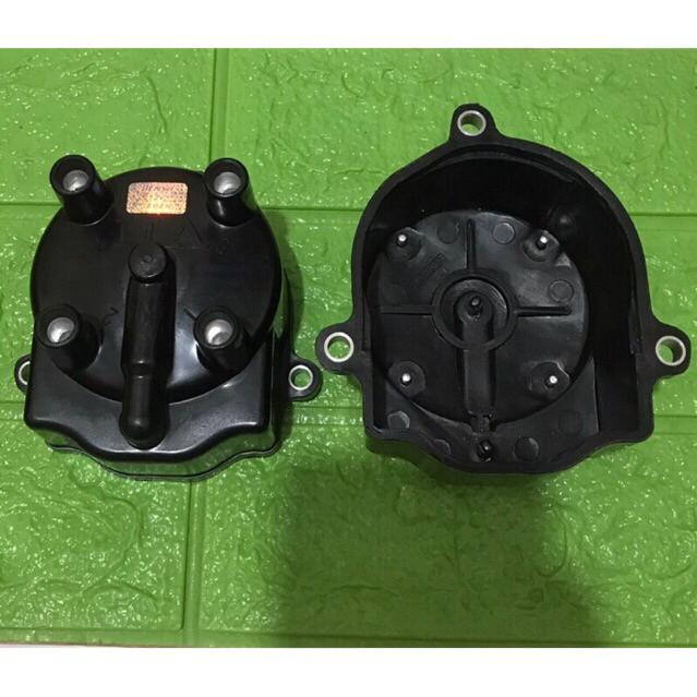 distributor cap tutup delco kijang efi 2,0 starlet twincam great corolla soluna (original)