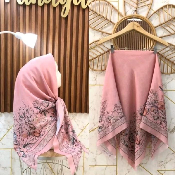 segiempat motif journey kw jilbab journey kw jilbab segiempat journey kw