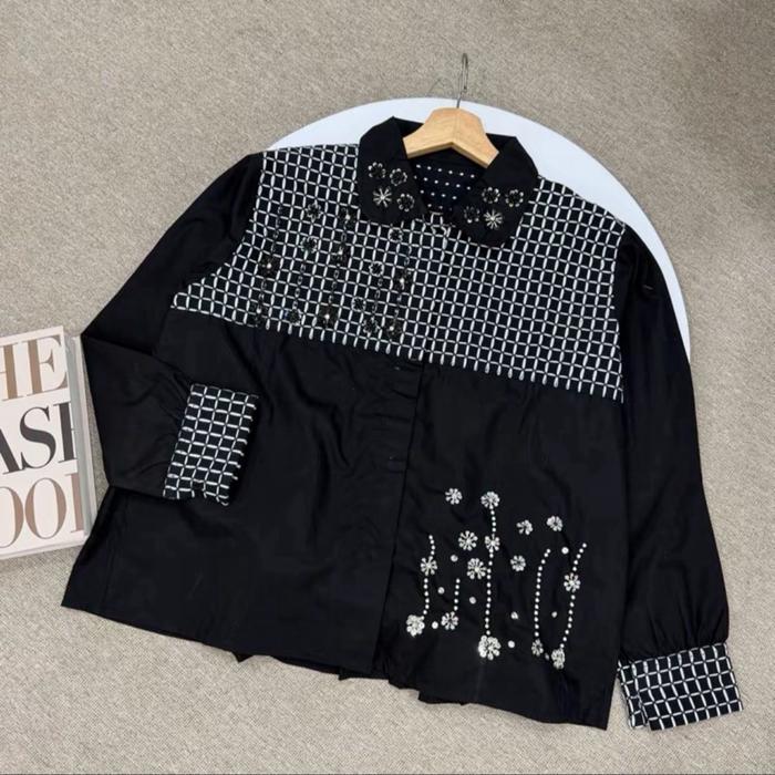 Megan blouse