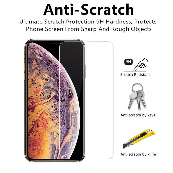 TEMPERED GLASS SAMSUNG J2 CORE J2 PRIME J2 PRO 2018 J3 2016 J3 PRO J4 J4+ J5 2015 J5 PRIME J6 J6+ J7