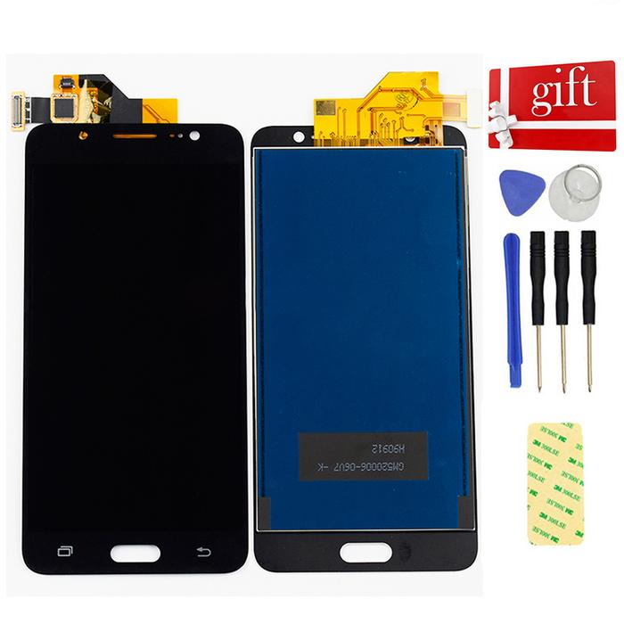 For Samsung Galaxy J5 2016 LCD J510 SM J510F J510FN J510M J510Y J510G
