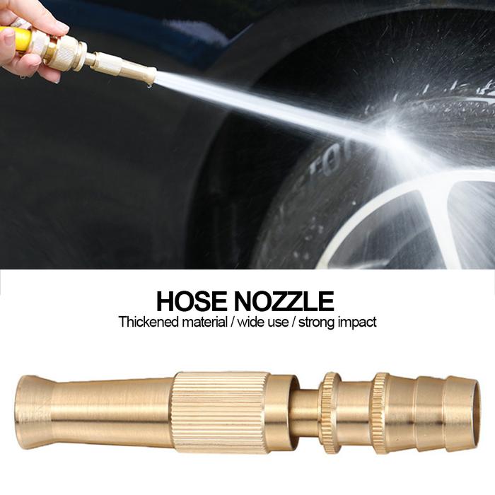 Car Water Spray Gun Spray Nozzle Washing Machine Nozzle
