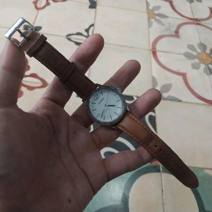 Jam Tangan FOSSIL Battery FOSSIL Jam Tangan