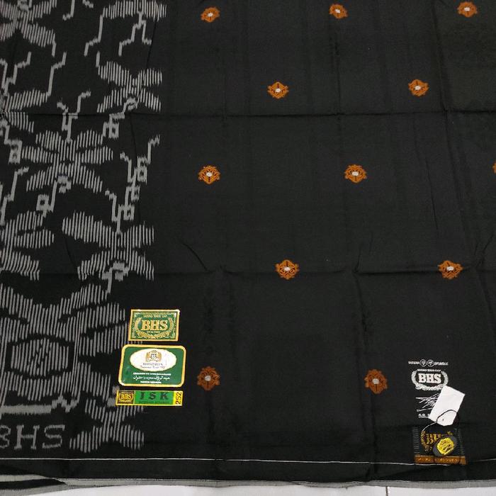 SARUNG BHS JSK JTB JSI FULL SUTRA