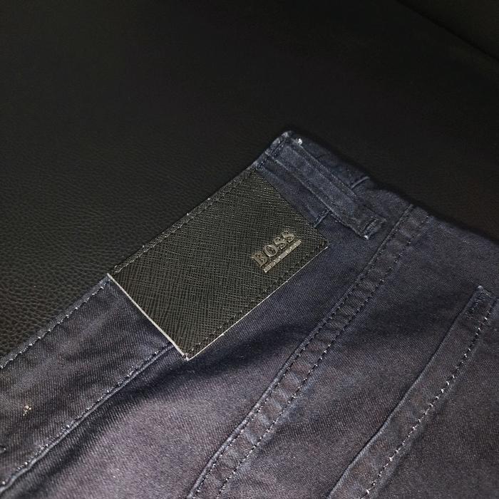 NEGO Celana jeans Hugo Boss untuk pria