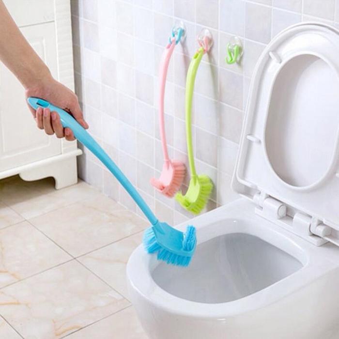 [ACQ] Sikat Lantai Kamar Mandi