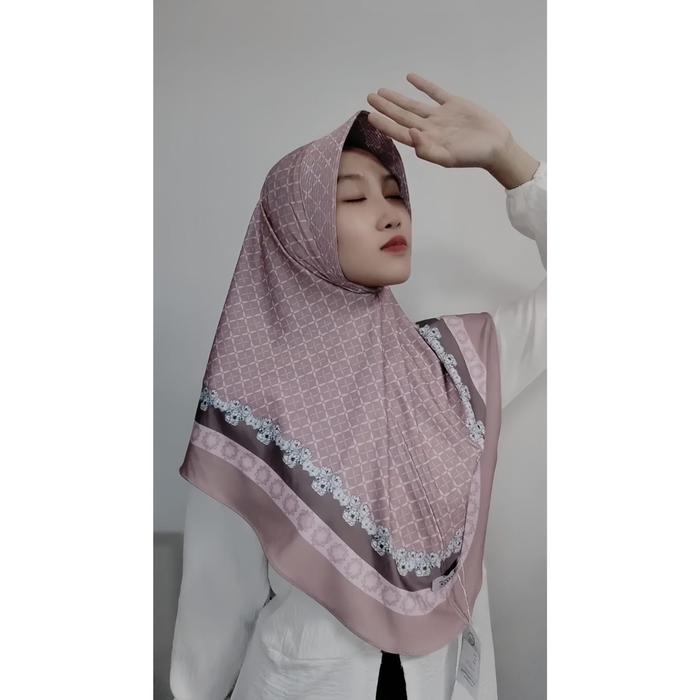 HIJAB BERGO PRINTING/HIJAB INSTAN PRINTING/BERGO MOTIF