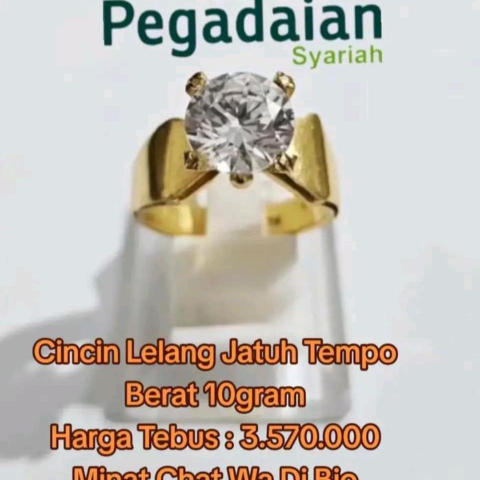 emas lelang slhkan merapat