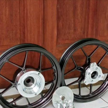 VELG VARIO LED OLD PNP NMAX OLD/NEW