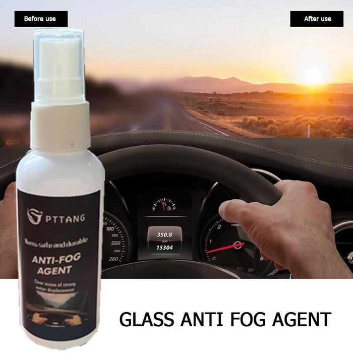30ml Car Glass Nano Hydrophobic Coating Spray Car Automotive