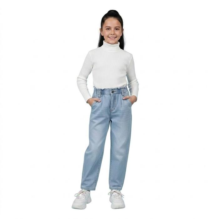 [EDISI REJECT ZIPPER] Celana Jeans Panjang Anak Premium Brand  Mall  Ternama Sisa Pabrik Umur 2-13 T