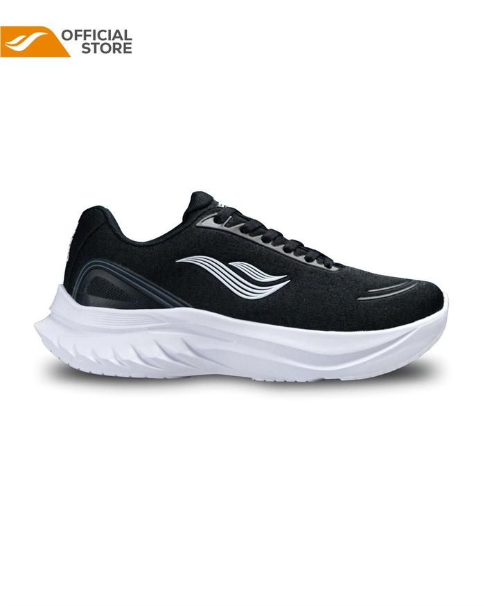 DESLE REYNA Sepatu Sneakers Shoes Casual Sport Sekolah Wanita Dewasa Nyaman - Official Store