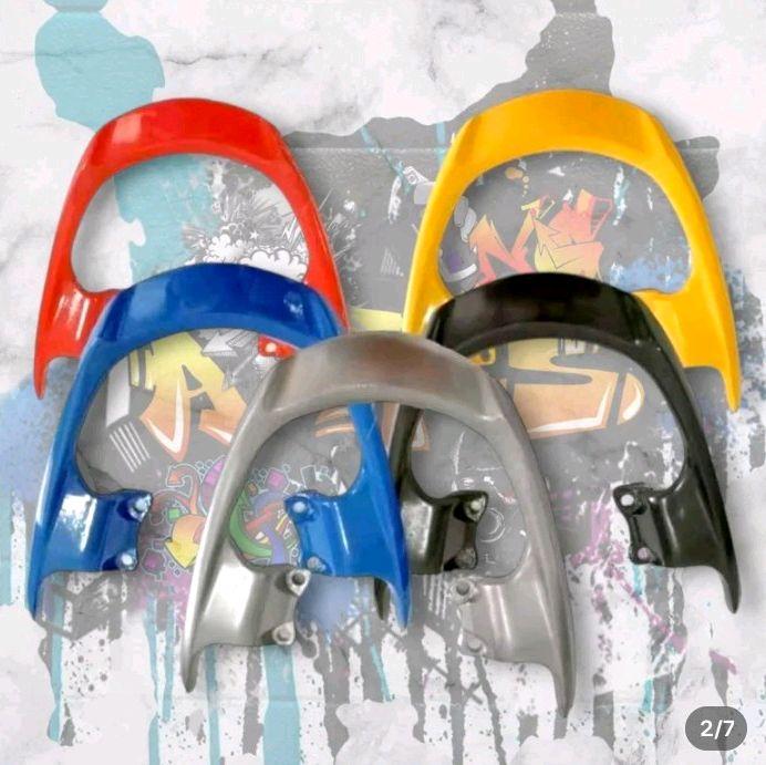 behel amore untuk Mio sporty