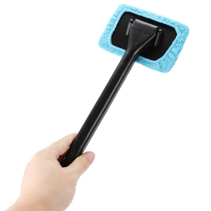 Car Auto Cleaner Cleaning Tool Brush For Ford Focus kuga Fiesta