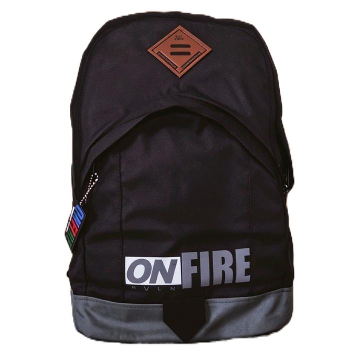 Onfire Tas Sekolah Backpack