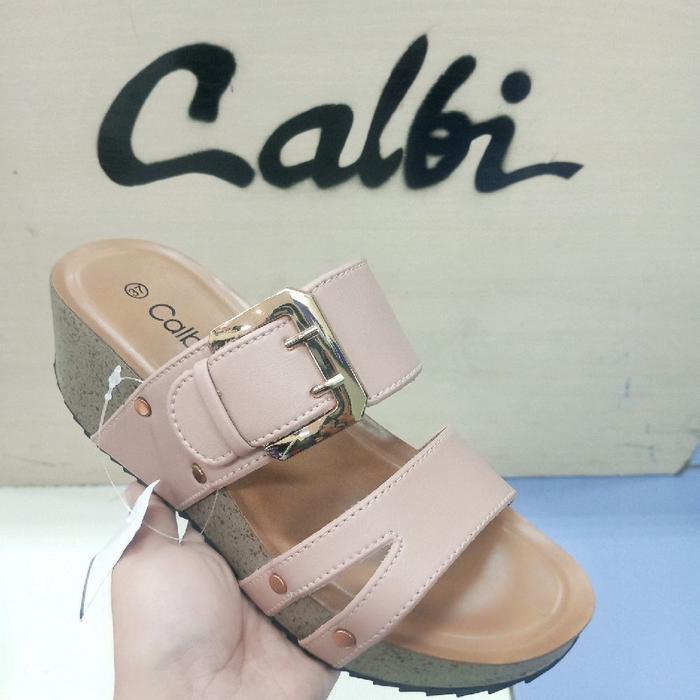 Wedges calbi original DJ 2776 5cm