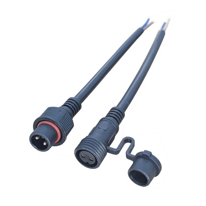 P82D Industrial Male & Female Socket Plug Waterproof Plug Outlet