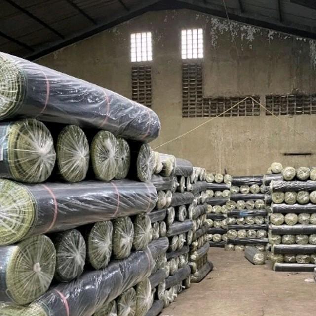 Jaring Waring 90Metr-120Cm Jaring Waring Serba Guna Untuk Pagar Tanaman Pagar Ayam Ternak Ikan Dll