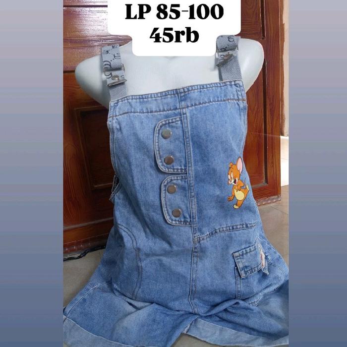 JP Thrift jeans