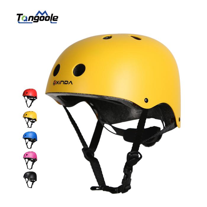 Profesional Outward Bound Helm Safety Melindungi Helm Outdoor Camping