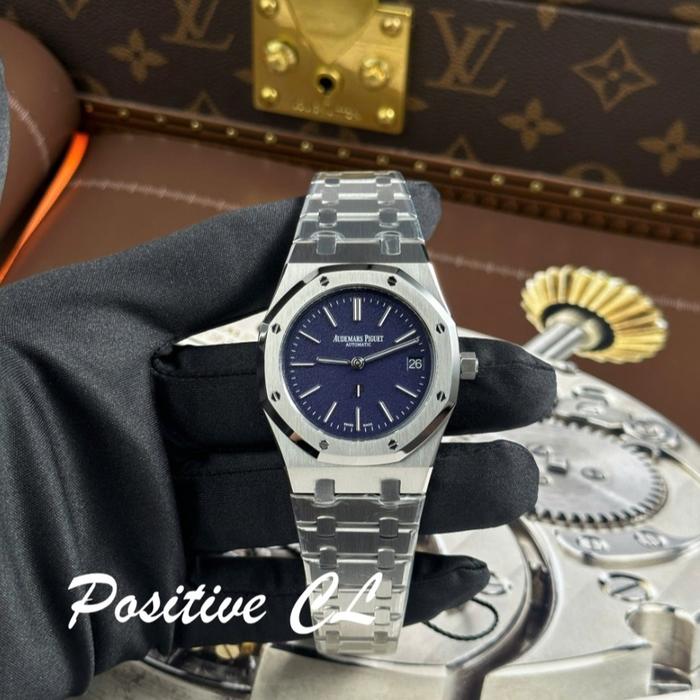 AP SWISS Piguet Watches Royal Oak Jumbo Extra-thin Dial ZF Factory 39mm