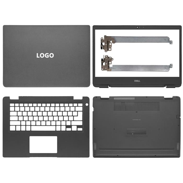 Brand New  LCD Back Cover For Dell Latitude 3400 E3400 Series Front