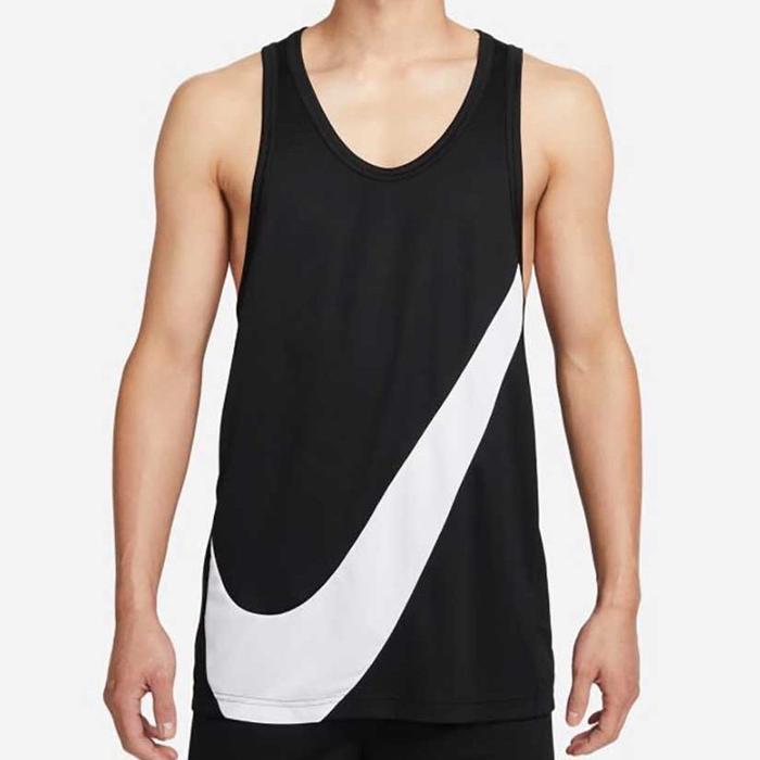 Tanktop Crossover Tank Jersey Original Murah Meriah Import Termurah
