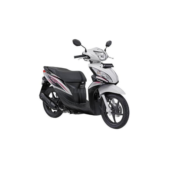 Terlaris Lampu sein kanan kiri honda spacy fi spacy karbu