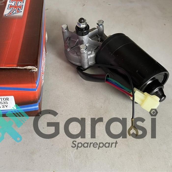 WIPER MOTOR / Dinamo Wiper Daihatsu Espass S91