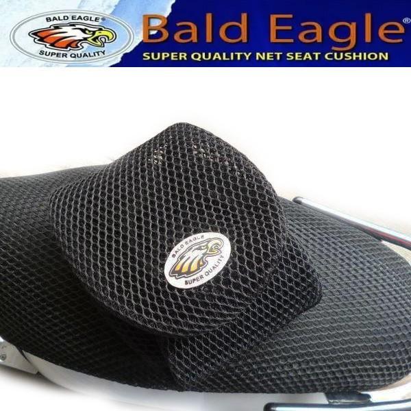 Terbaik Bald Eagle Cover Sarung Jaring Jok Motor PCX 150 PCX 160 ADV 150 ADV 160 FREEGO Tebal Ukuran