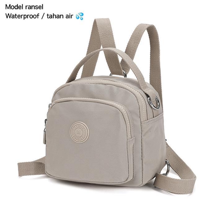Ransel Haruica Bag 80147 Sling Bag Ransel