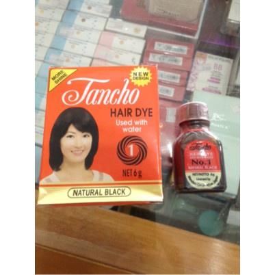 TANCHO bubuk 6g /tancho 6 gram